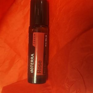 Doterra roller - Rose